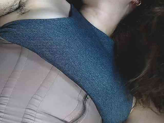 candylovet webcam