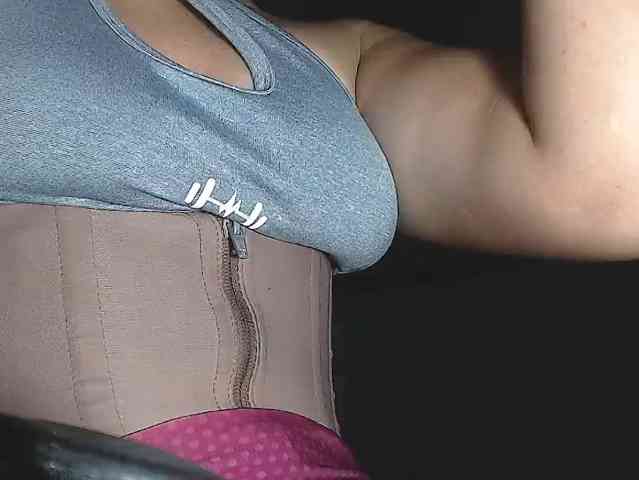 candylovet webcam