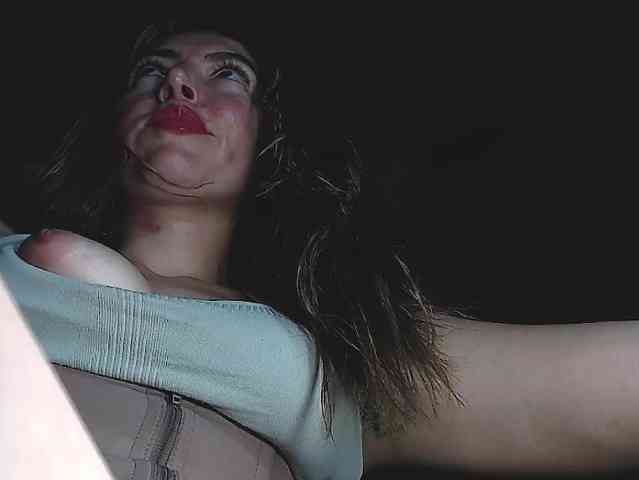 candylovet webcam