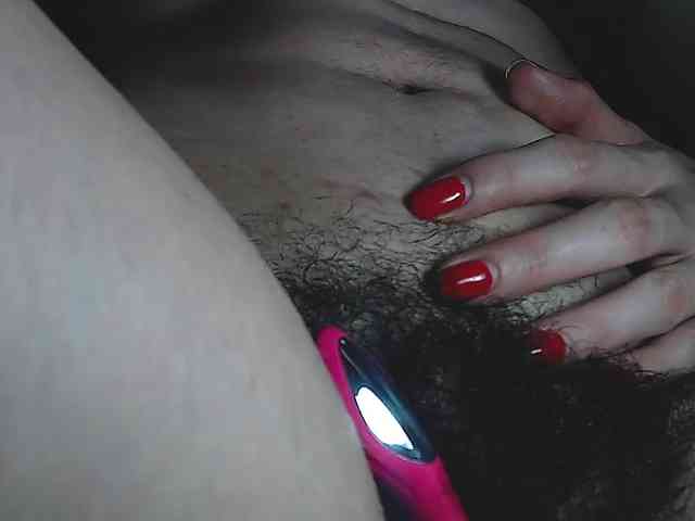 candylovet webcam