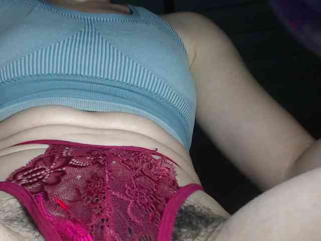 candylovet webcam