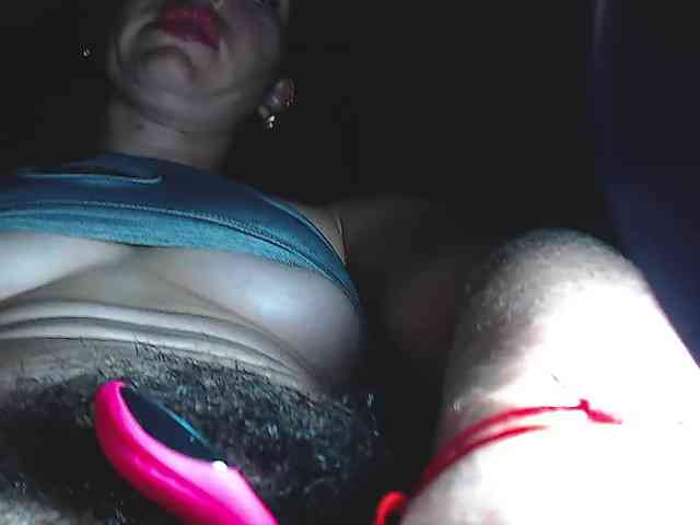 candylovet webcam