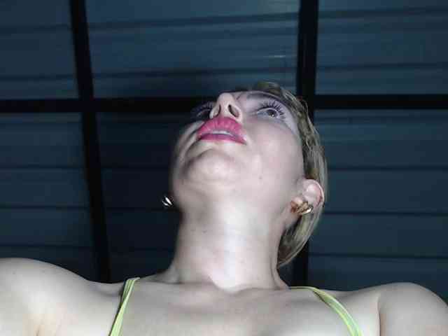 candylovet webcam