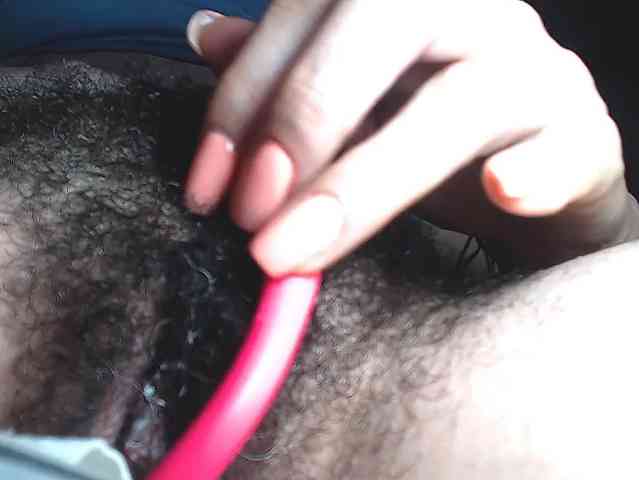 candylovet's webcam live show