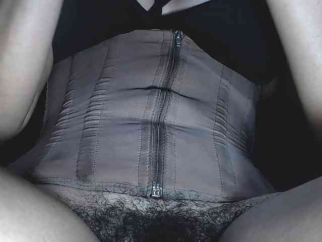 Modelo: candylovet