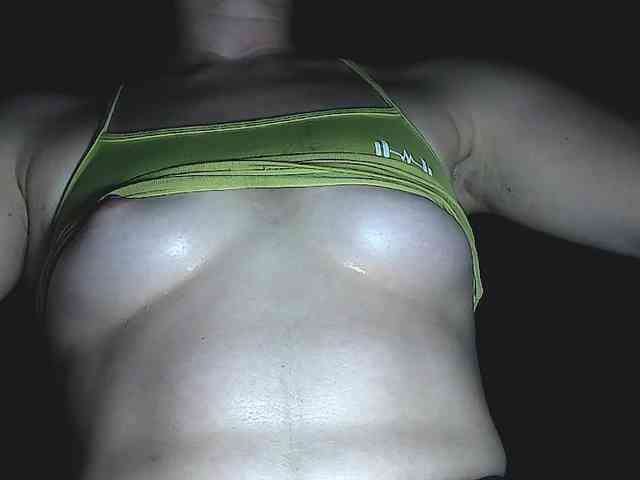 candylovet webcam