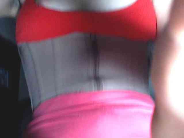 candylovet webcam