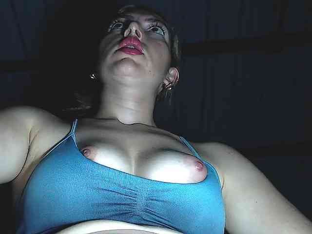 candylovet webcam