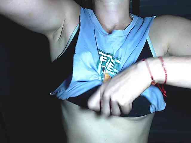 candylovet webcam