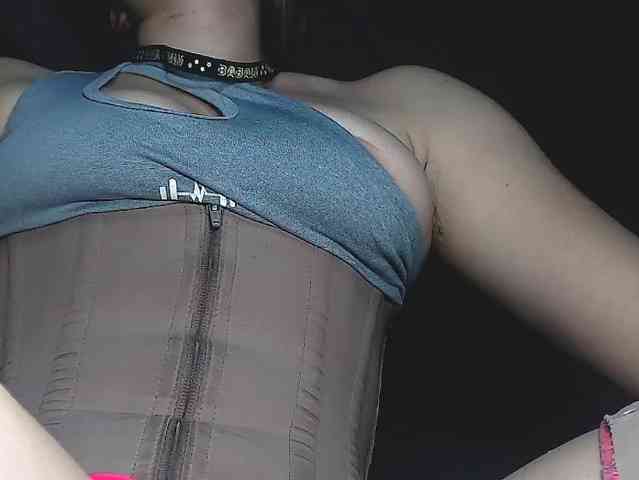 candylovet webcam