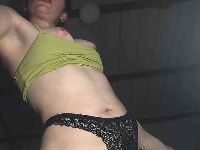 candylovet webcam