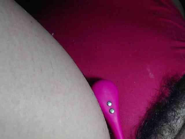 candylovet webcam