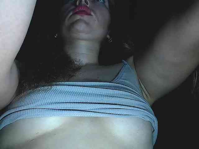 candylovet webcam