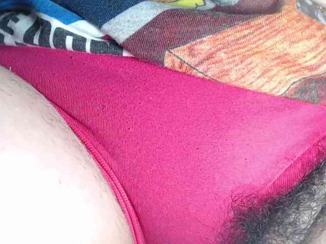 candylovet webcam