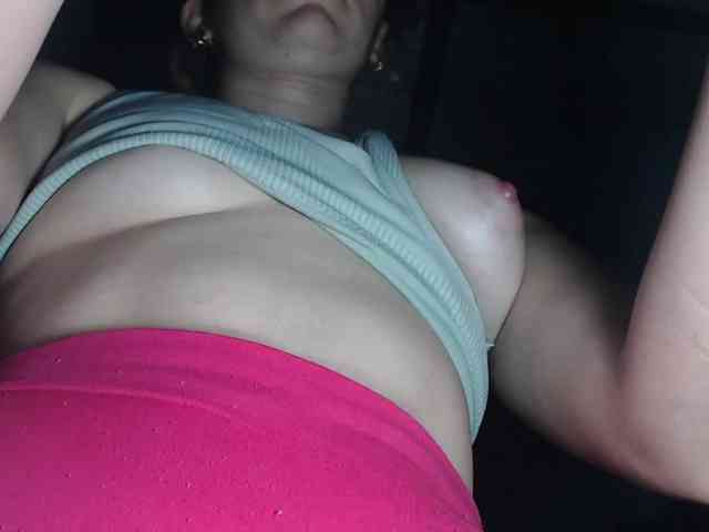 candylovet webcam