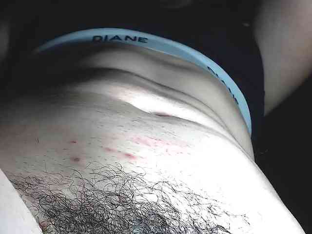 candylovet webcam