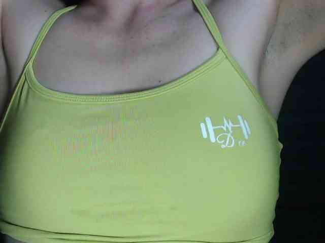 candylovet webcam