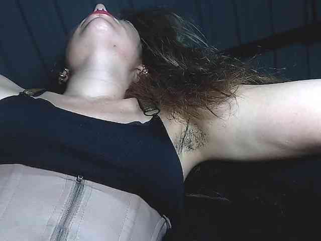 candylovet webcam