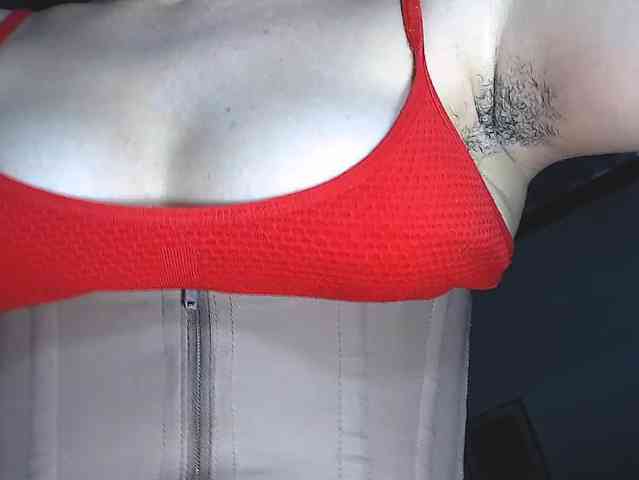 candylovet webcam