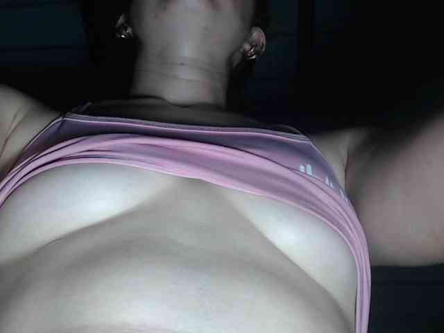 candylovet webcam