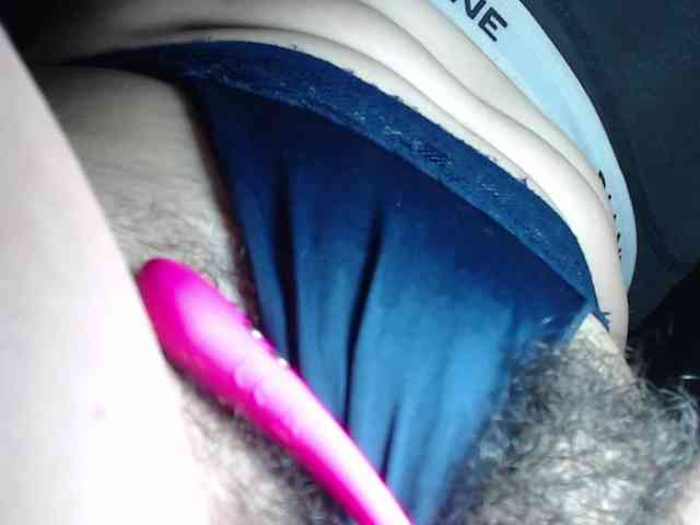 candylovet webcam