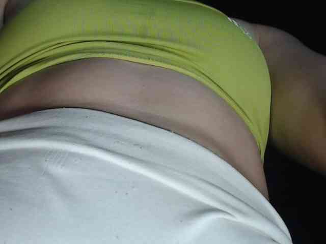 candylovet webcam