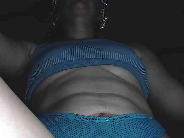 candylovet webcam