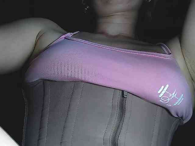 candylovet webcam