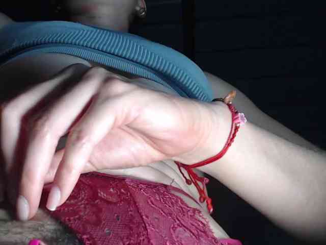 candylovet webcam