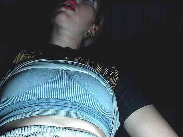 candylovet webcam
