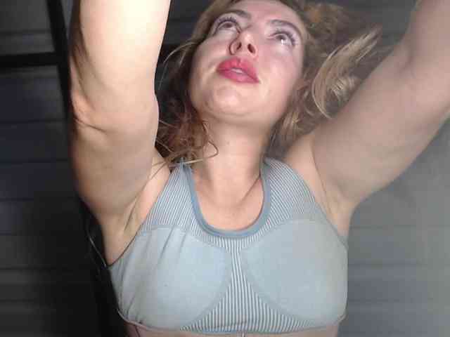 candylovet webcam