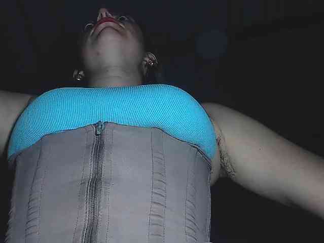 candylovet webcam