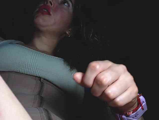 candylovet webcam