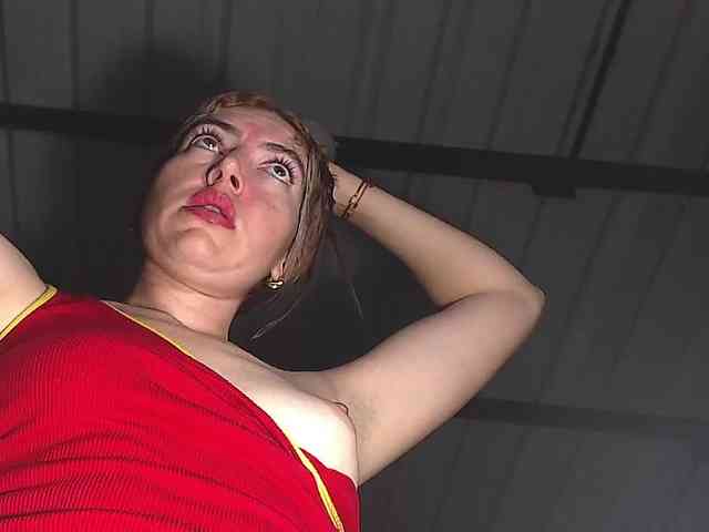 candylovet webcam