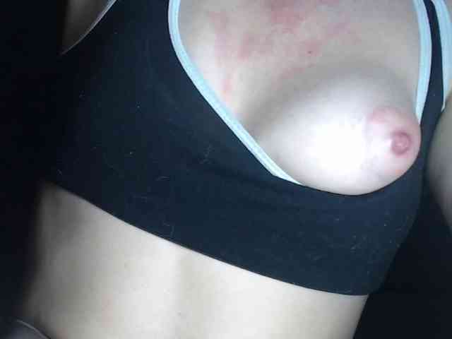 candylovet webcam