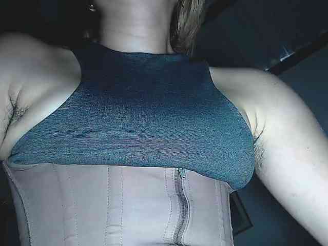 candylovet webcam