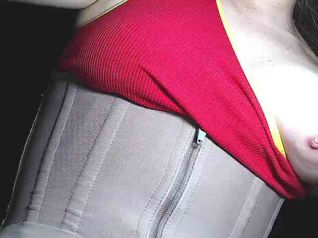 candylovet webcam