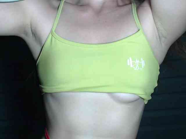 candylovet webcam