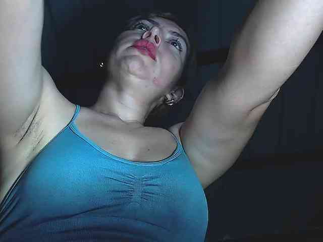 candylovet webcam