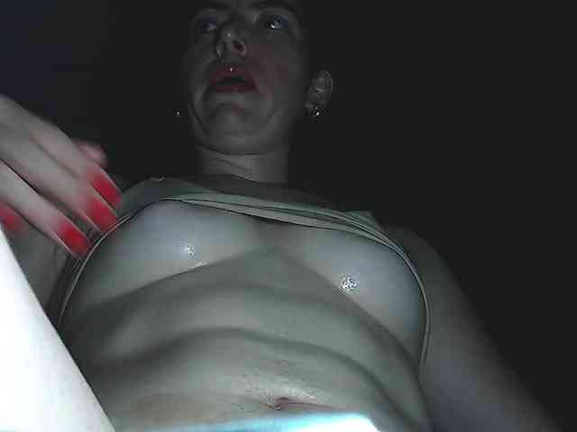 candylovet webcam