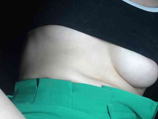 candylovet webcam
