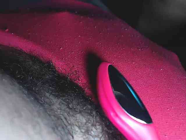 candylovet webcam