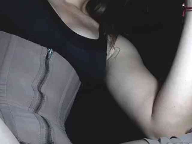 Modella: candylovet