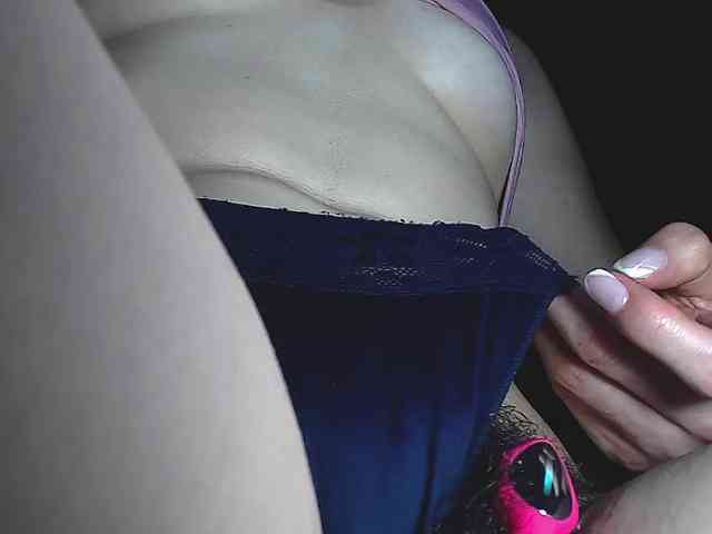 candylovet webcam