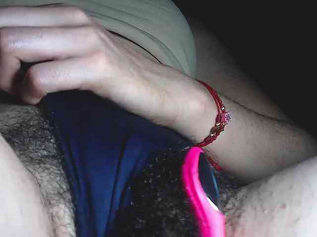 candylovet webcam