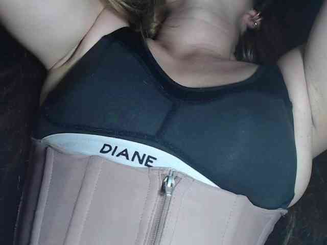 candylovet webcam
