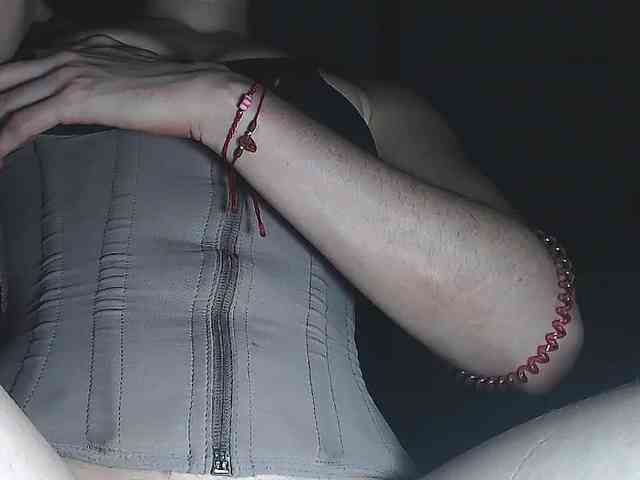 candylovet webcam