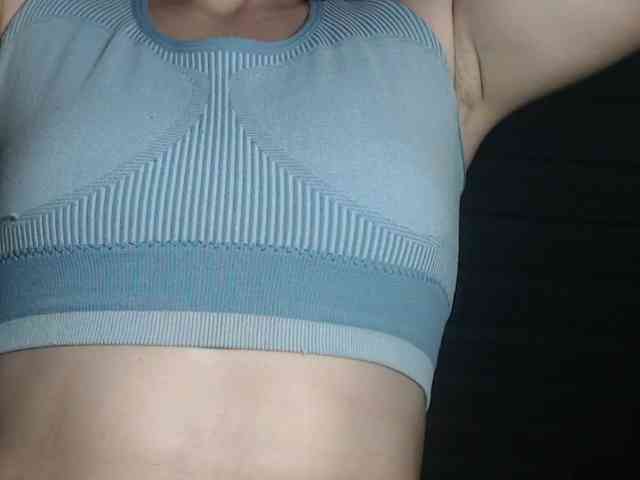candylovet webcam
