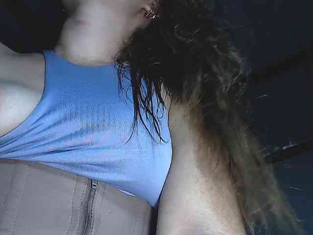 candylovet webcam