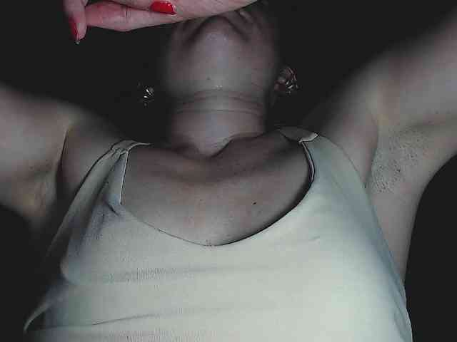 candylovet webcam